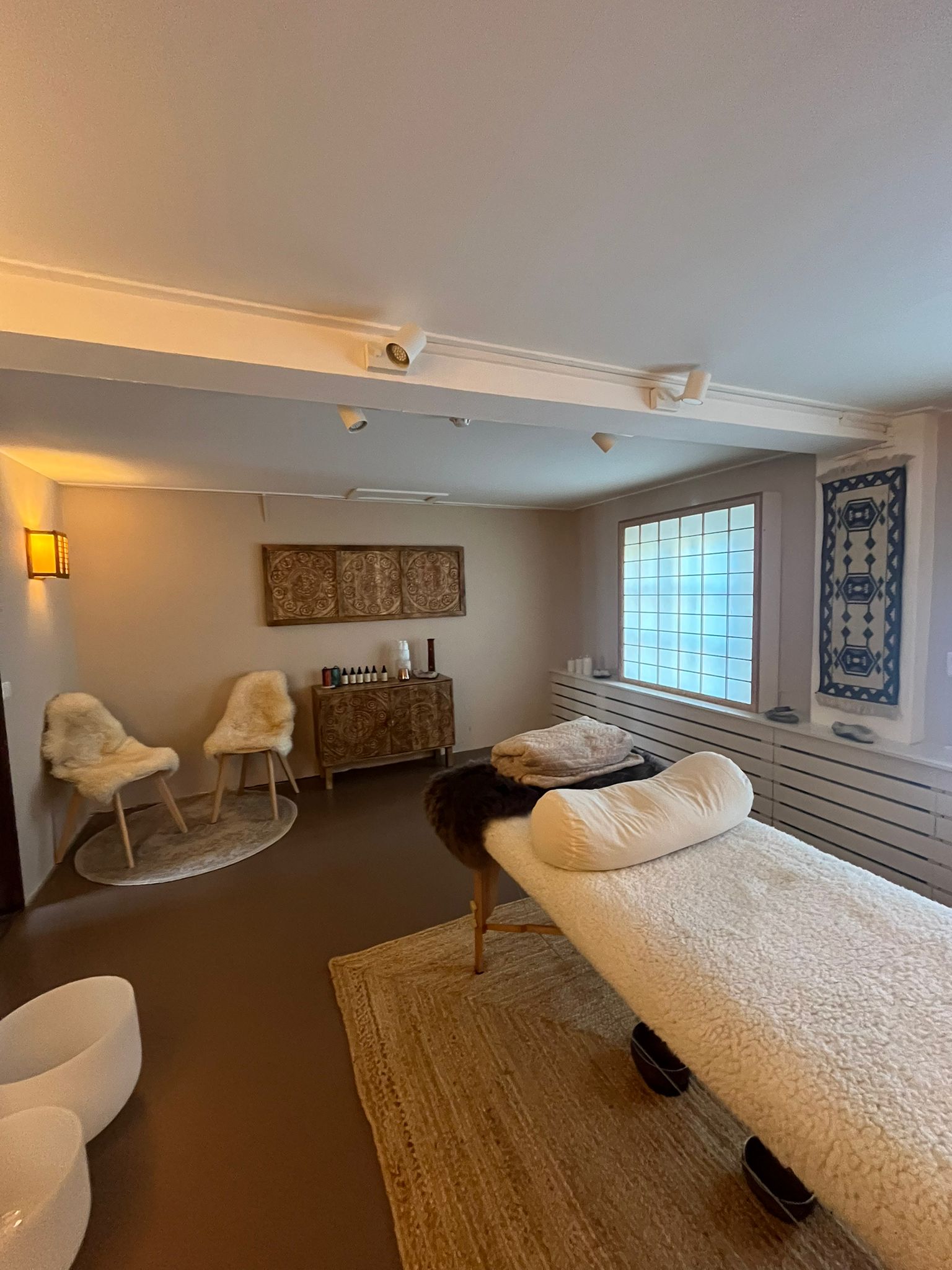 Praktijk Nicole Withuis