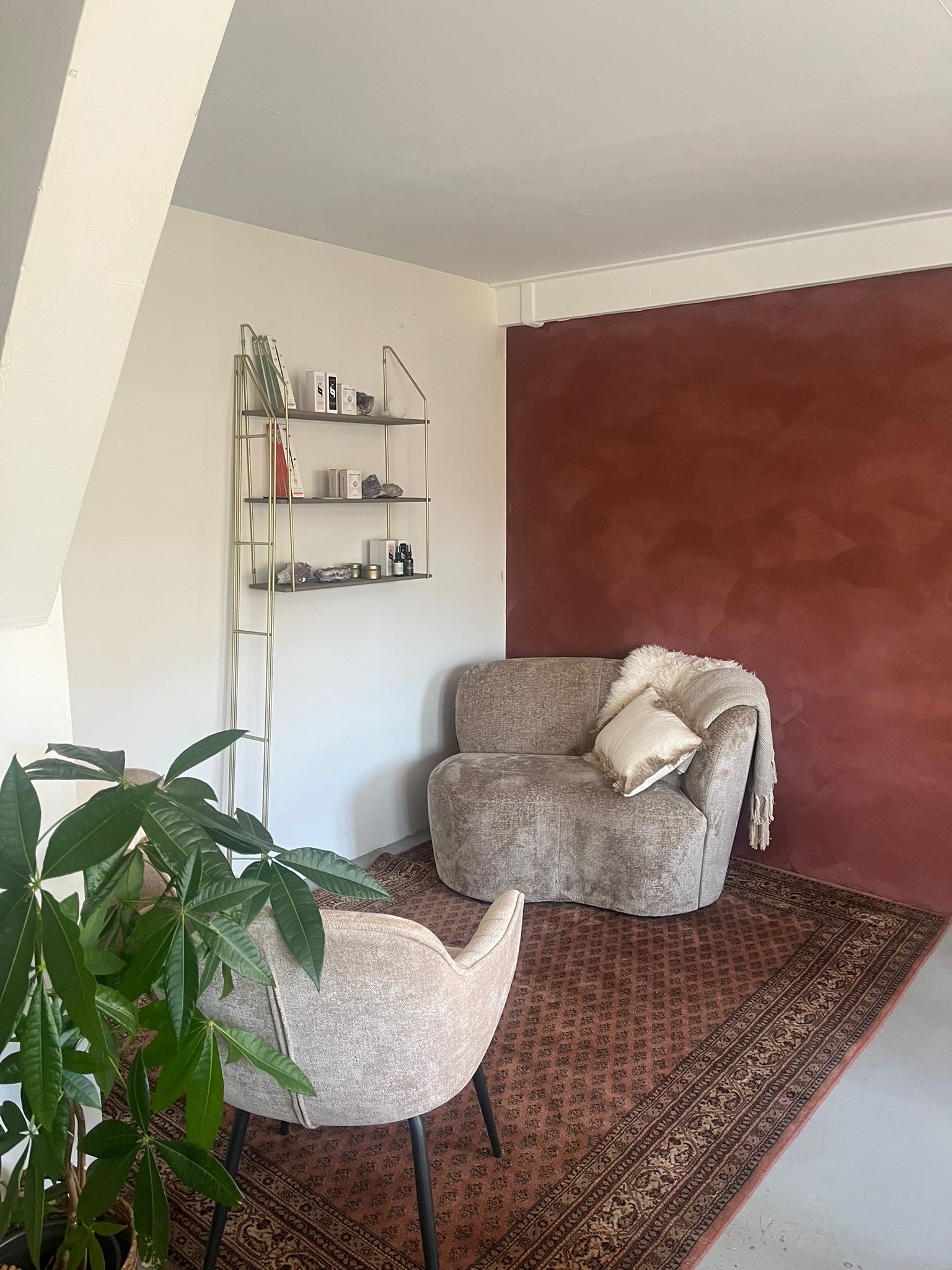 Praktijk Nicole Withuis