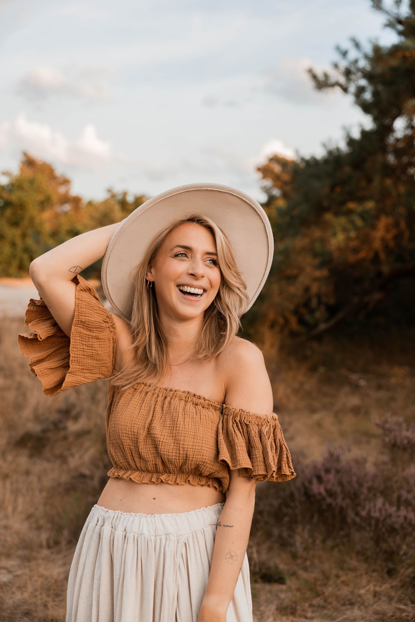 PRAKTIJK NICOLE WITHUIS